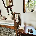 Traditional House In Koskinou