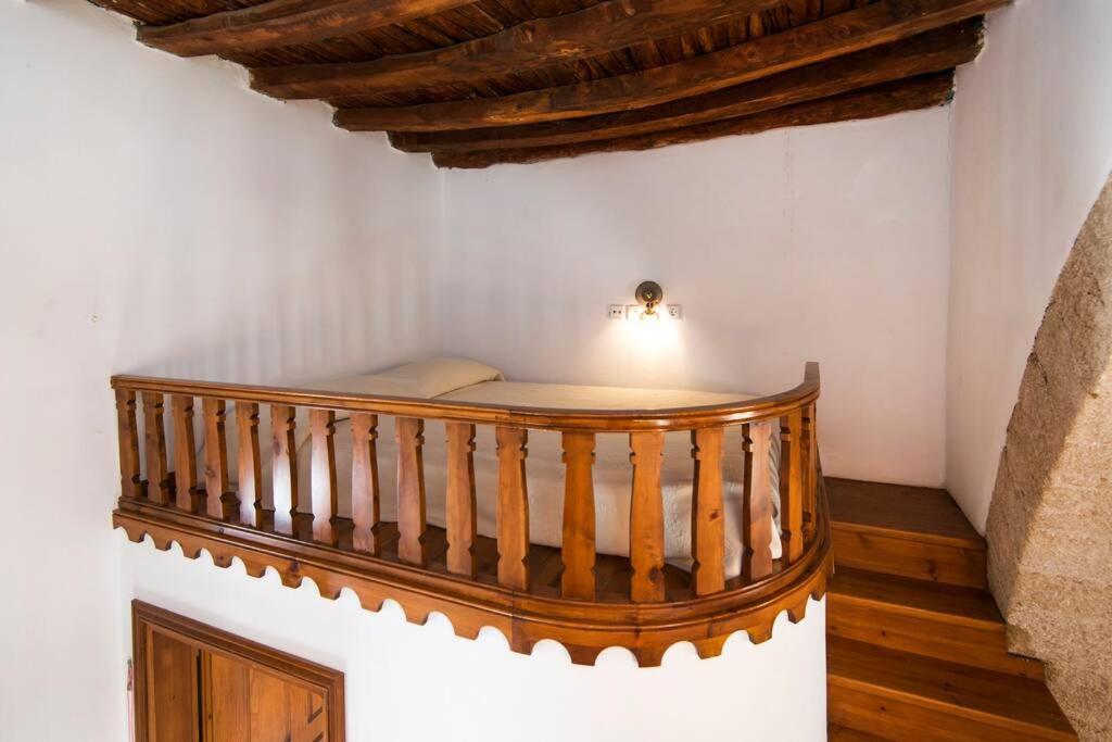 Traditional House In Koskinou
