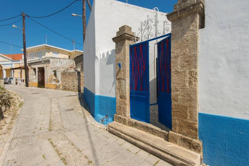 Traditional House In Koskinou Koskinou (Rhodes)