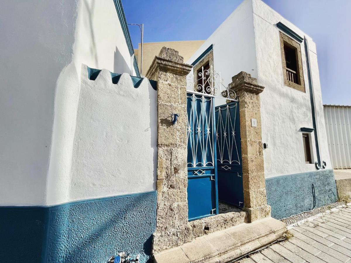 Traditional House In Koskinou Koskinou (Rhodes)